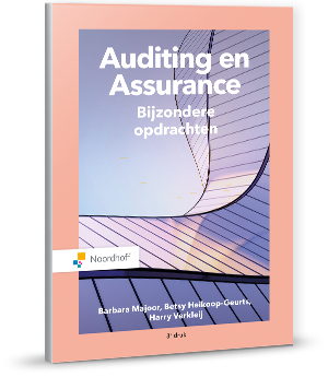 Auditing en Assurance: Bijzondere opdrachten