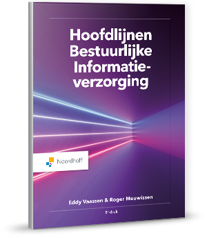 Hoofdlijnen Bestuurlijke Informatieverzorging